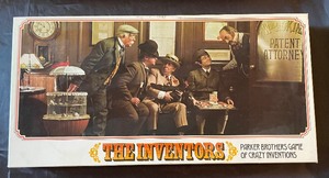lot 392 image: Vintage Board Games