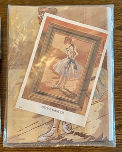 lot 36 image: 2 New Needlepoint Kits