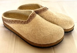 lot 233 image: New Pair of Stegmann Clogs