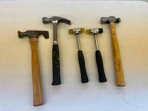 lot 133 image: Hammers