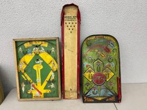 lot 148 image: Vintage Games