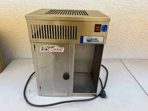 lot 169 image: Pure Water Water Purification System - DO NOT BID