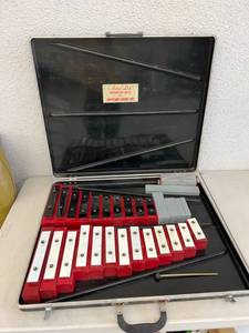 lot 170 image: Resonator Bells by Rhythm Band