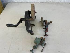 lot 180 image: Vintage Garage Tools