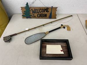 lot 202 image: Home Decor