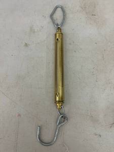 lot 207 image: Fish Scale 50#