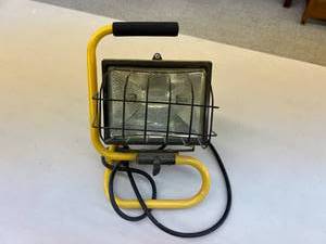 lot 127 image: Shop Light