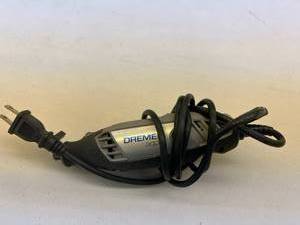 lot 129 image: Dremel 3000