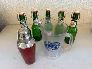 lot 217 image: Liquor Items