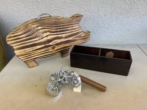 lot 224 image: Kitchen Lot