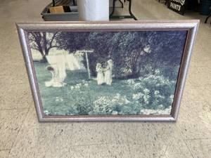 lot 225 image: Artwork