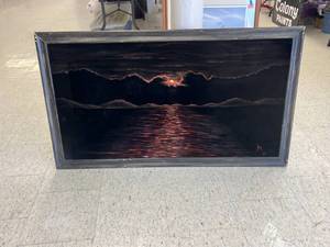 lot 229 image: Artwork