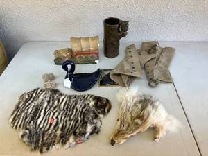 lot 230 image: Mixed Collectibles Lot