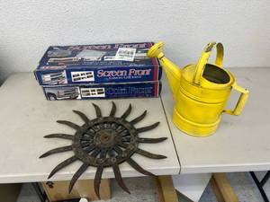 lot 247 image: Mixed Lot