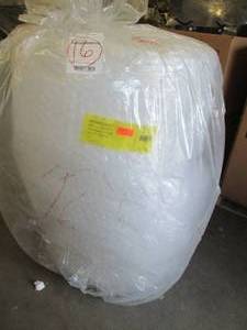 4 foot x 250 bubble wrap slit at 12...