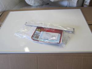 23 inch x 35 inch dry erase board ...