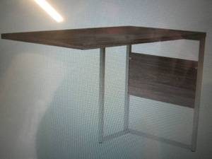 Bush Business Furniture Hybrid 42W ...