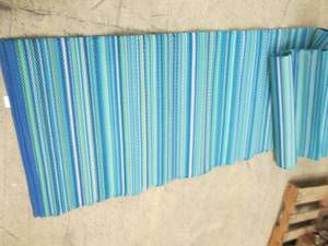 out door rug ...