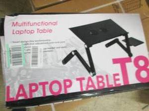 multifunctional laptop table ...