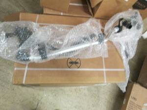 heater hose assembly 92408-ea50b...