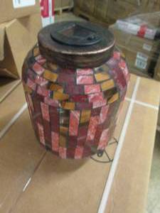 solar light ...