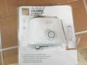 portable cool mist humidifier ...