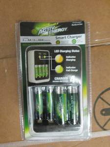 activ energy smart charger ...