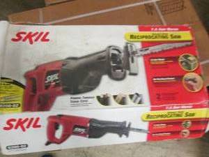 skill variable speed reciprocating s...