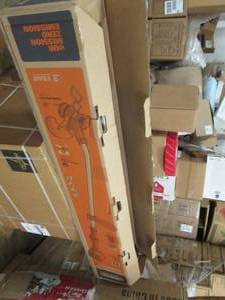 worx 40 volt lithium weed whip does...