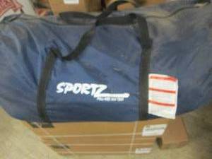 sportz full size suv tent ...