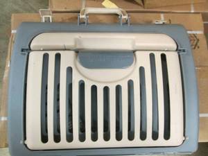 portable pet carrier ...