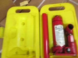 2-ton hydrolic jack ...