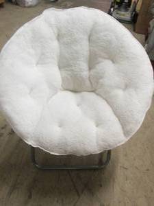 chair ...