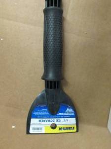 15 rainx 11 inch ice scrapers ...