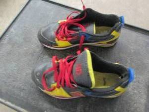 dc size 10 mensbooys shoes ...