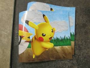 pokemon playing game boards 2 ...