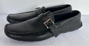 lot 277 image: Mens Prada Shoes