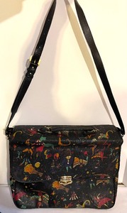 lot 104 image: Magic Circus Tote by Piero Guidi