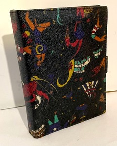 lot 105 image: Piero Guidi Magic Circus Organizer