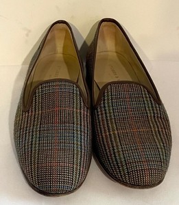 lot 110 image: Loafer Style Shoes by Stubbs & Wootton