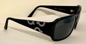 lot 120 image: Salvatore Ferragamo Sunglasses