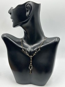 lot 419 image: Anne Koplik Designs Necklace