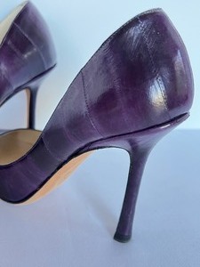 lot 232 image: Jimmy Choo Heels