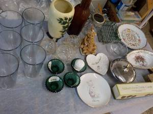lot 31 image: Random Lot - some vintage - see all...