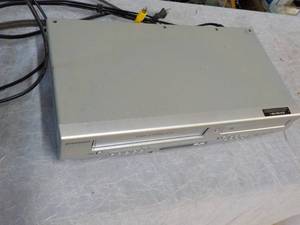 lot 71 image: Sylannia Video Recorder and DVDCD ...