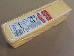 lot 137 image: Refrigerated Alpine Lace 5 lbs. Ind...