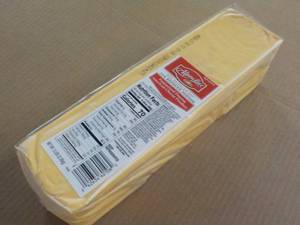lot 138 image: Refrigerated Alpine Lace 5 lbs. Ind...