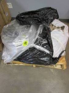 lot 215 image: Vigoro 10 cu. ft. Bagged Creek Landscape Rock