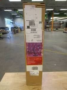 lot 295 image: LightShare Decorative LED Light