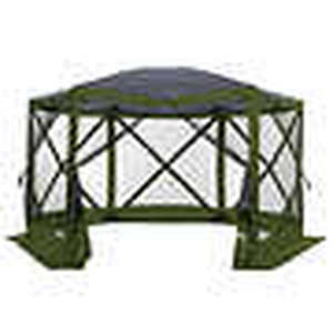 lot 40 image: Lightspeed Outdoors Pack N Go Gazebo